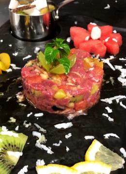 Tartare